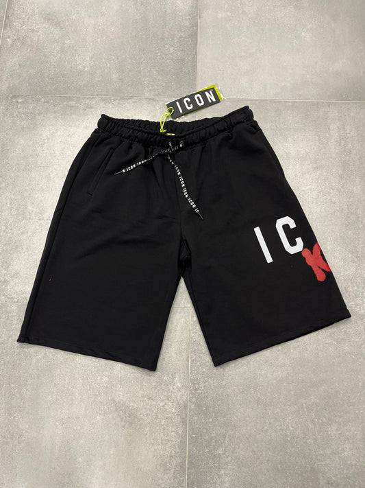 Bermuda ICON c/logo spray