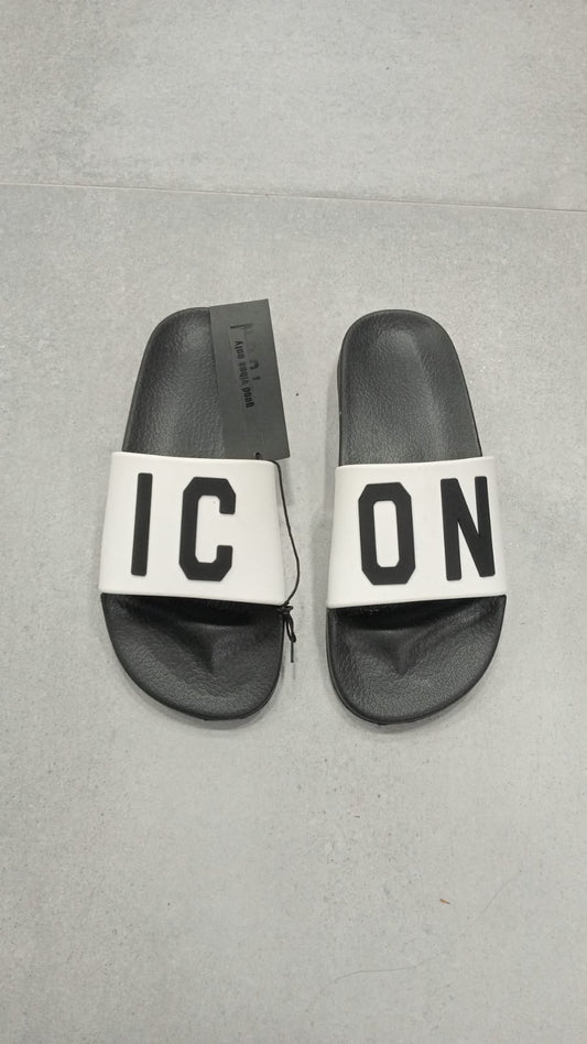 Ciabatte ICON